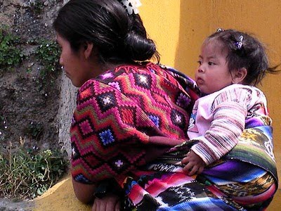 גואטאמלה – סחר מאסיבי בילדים שנחשף ע"י האמריקניים