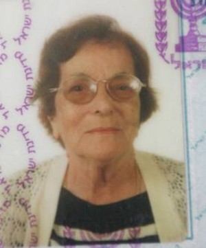 הגב' אינס רוטשטיין ז"ל, בת 84 במותה, נרצחה על ויכוח של 10 ש"ח