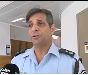 השוטר דוד מישקין אחראי על מאות כשלונות וחקירות דפוקות ומקבל קידום