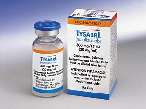סיכונים בשימוש בתרופה טיסברי Tysabri של חברת ביוג’ן נגד טרשת נפוצה עדכון ה- FDA