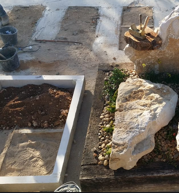 ביזוי כבוד המת אי הקמת מצבה על קברו של נפטר גלמוד – מדוח שנתי 37 נציבות תלונות הציבור