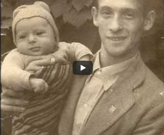 חנן שומרוני מחפש את אחיו שנחטף בהיותו תינוק מבית חולים “העמק” בעפולה בשנות ה- 50