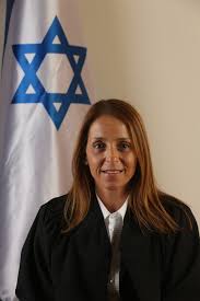 צו חיפוש לקוי של השופטת דנה אמיר | איתמר לוין, News1.co.il