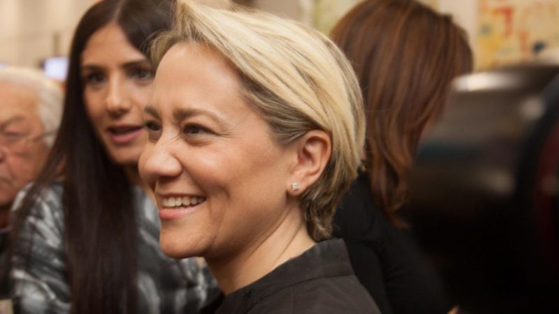 נשים בעולם העסקים 5: לילך אשר טופילסקי מנכ”לית בנק דיסקונט כוכבת הלבנת כספים למיליארדרים מבוקשת ע”י שופטת אוסטרלית
