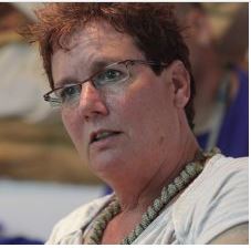 נשים בעולם העסקים 10: ליאורה טושינסקי סגנית מנהל רשות מקרקעי ישראל תפרה לעצמה מכרז וסידרה ג’ובים למתנחלים