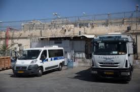 תלונה נגד שב”ס יחידת נחשון על אירוע מפגע בטיחותי חמור  בבית המשפט העליון ירושלים