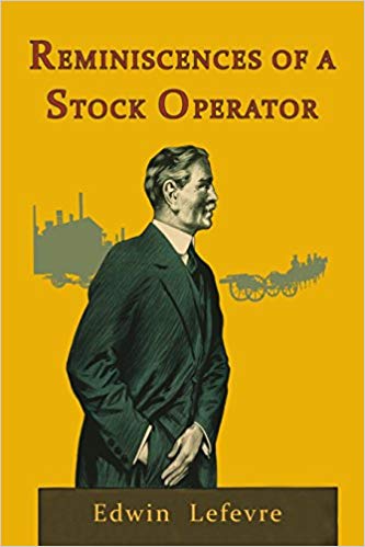 REMINISCENCES OF A STOCK OPERATOR, George H. Doran Company