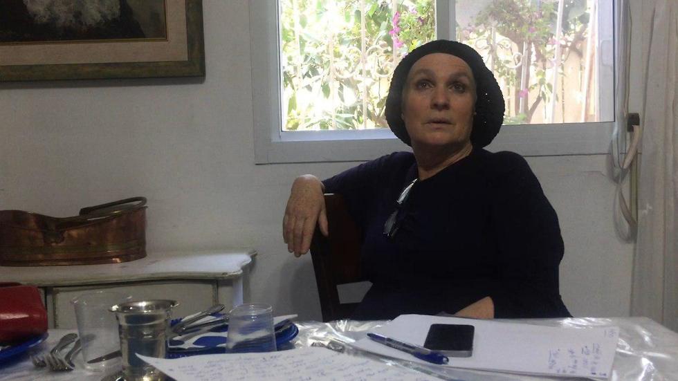 הרבנית רבקה סגל שחטפה לאמא י’ ל’ (26) את התינוק שלה לאימוץ חוייבה בתשלום 600 אלף ש”ח פיצויים תמ”ש 56638-09-16