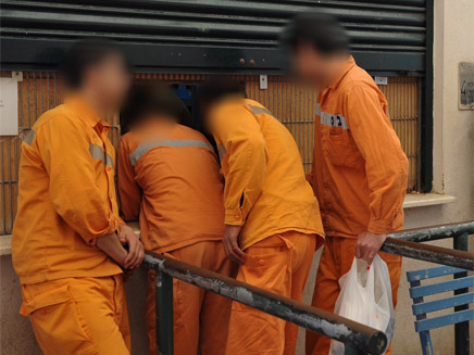 אילן טסלר אסיר עולם יקבל 200 אלף ש”ח בגין מחירים מופקעים בקנטינה בבתי הכלא