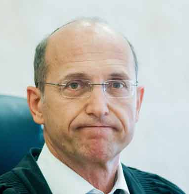 אייל אברהמי שופט שעושה טעויות משפטיות שעולות מיליון ש"ח לחף מפשע