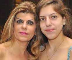 25 שנות מאסר לטרייסי קדיס (20) רוצחת אימה פאדיה קדיס ז”ל ביחד עם בן זוגה אמיר מרמש תפ”ח 13903-07-18