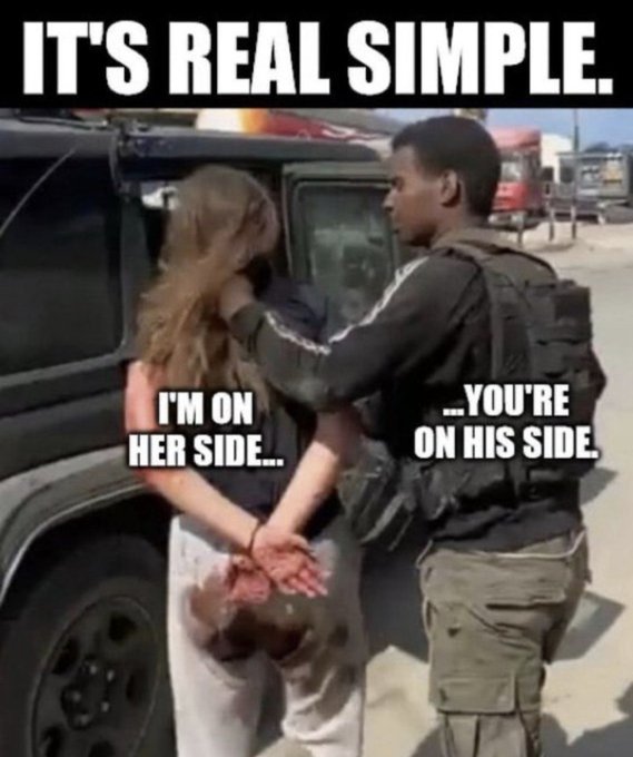 13.10.23 לא נשכח ולא נסלח חיילת צהל נעמה לוי