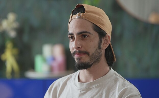 מתן צנגאוקר ראיון עם יולן כהן ערוץ 12 יוצא נגד אביו: "ירון, אבא שלי על הנייר"